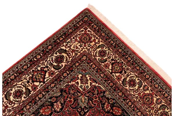 Bidjar — Bidjar exkl.W.S. — view 9 | RUGSOCIETE