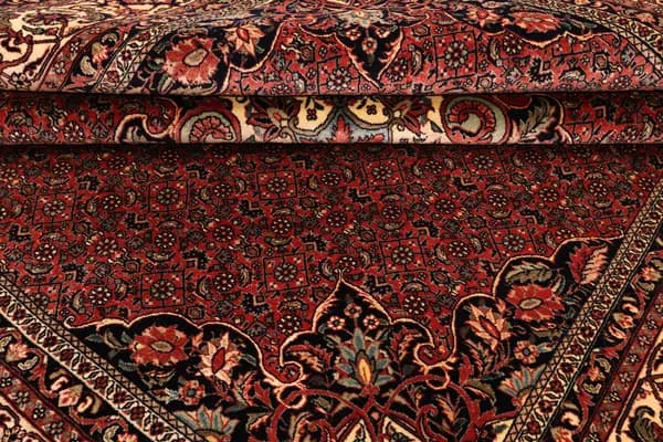 Bidjar — Bidjar exkl.W.S. — view 10 | RUGSOCIETE