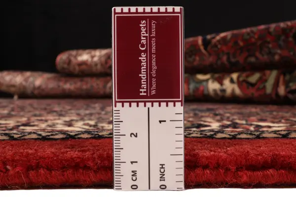 Bidjar — Bidjar exkl.W.S. — view 13 | RUGSOCIETE