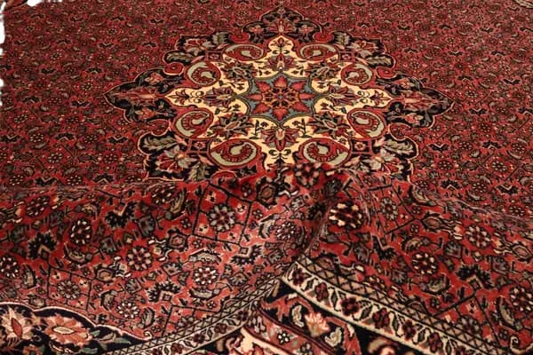 Bidjar — Bidjar exkl.W.S. — view 11 | RUGSOCIETE