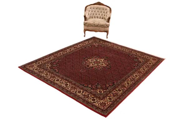 Bidjar — Bidjar exkl.W.S. — view 12 | RUGSOCIETE