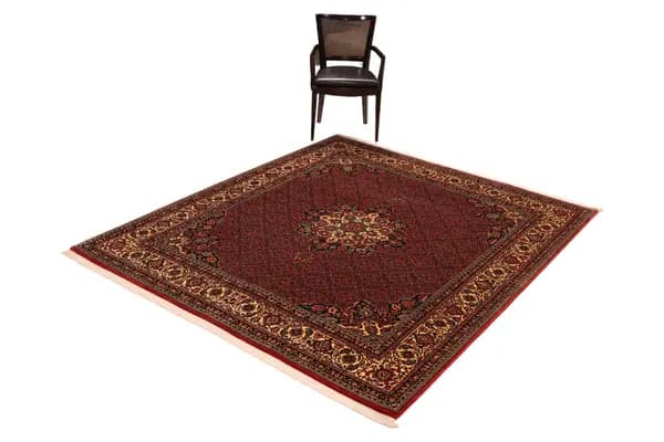 Bidjar — Bidjar exkl.W.S. — view 3 | RUGSOCIETE
