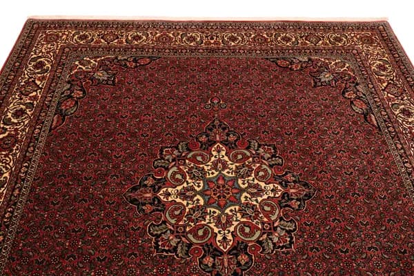 Bidjar — Bidjar exkl.W.S. — view 8 | RUGSOCIETE