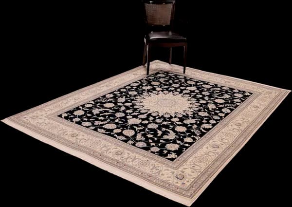Nain 9La — Nain Excl. W.S. — view 11 | RUGSOCIETE
