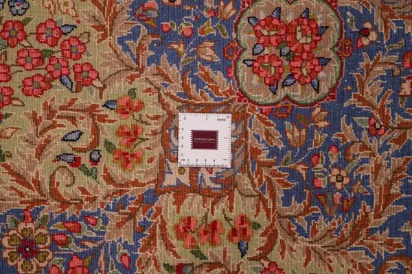 Kerman — Ravar — view 14 | RUGSOCIETE