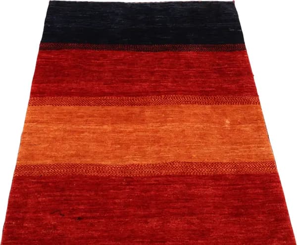 Kashkouli rug — view 8, 220 × 89 cm | RUGSOCIETE