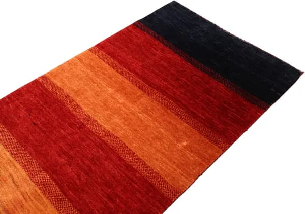 Kashkouli rug — view 7, 220 × 89 cm | RUGSOCIETE