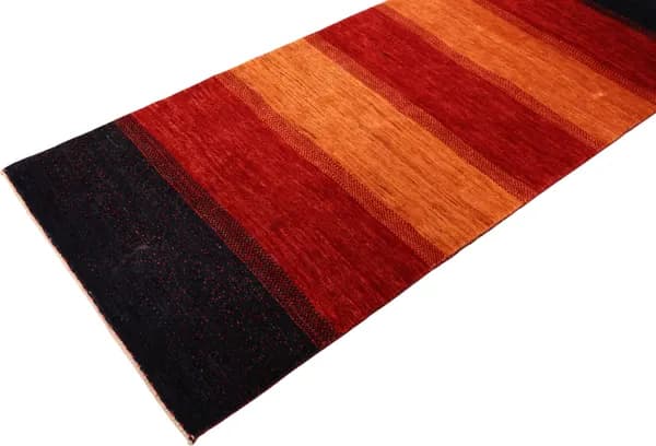 Kashkouli rug — view 6, 220 × 89 cm | RUGSOCIETE