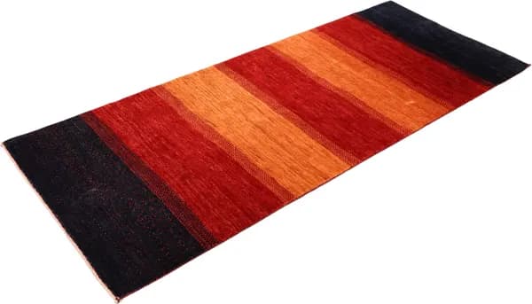Kashkouli rug — view 5, 220 × 89 cm | RUGSOCIETE
