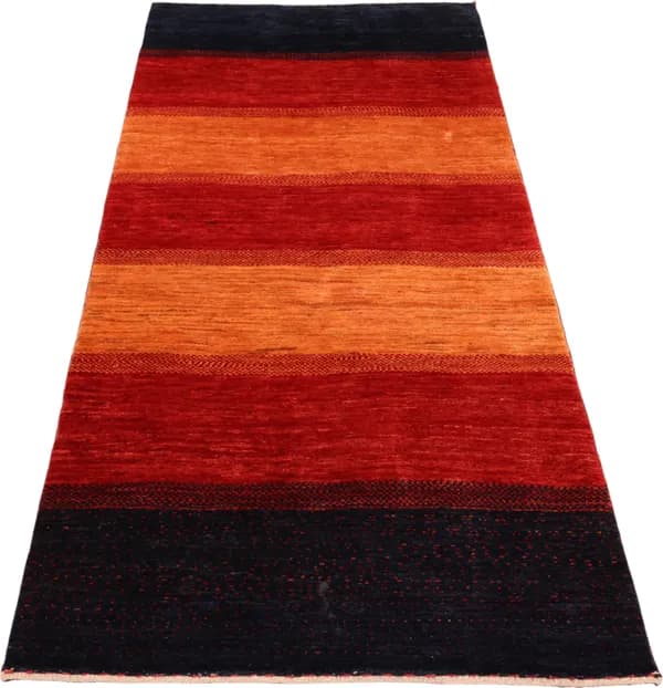 Kashkouli rug — view 3, 220 × 89 cm | RUGSOCIETE