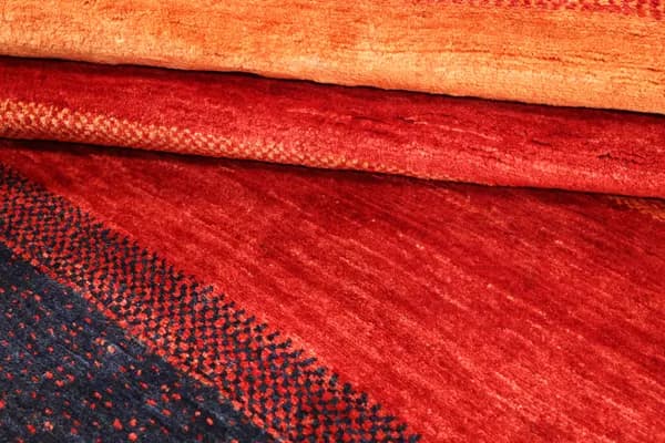 Kashkouli rug — view 10, 220 × 89 cm | RUGSOCIETE