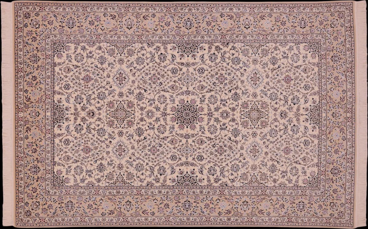 Nain 6La — Nain 6La, 250 × 165 cm | RUGSOCIETE