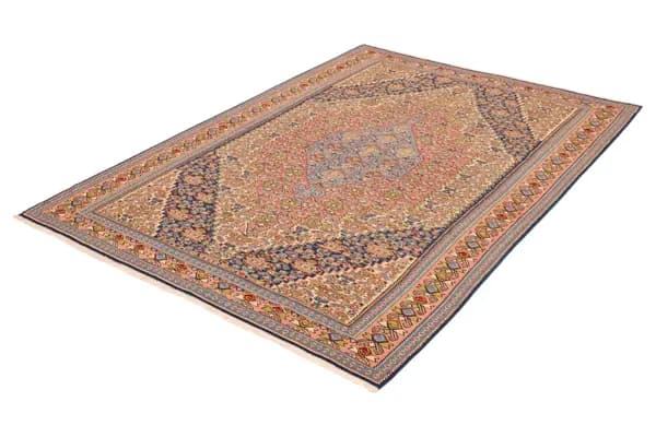 Kelim — Kelim Kordestan — view 4 | RUGSOCIETE