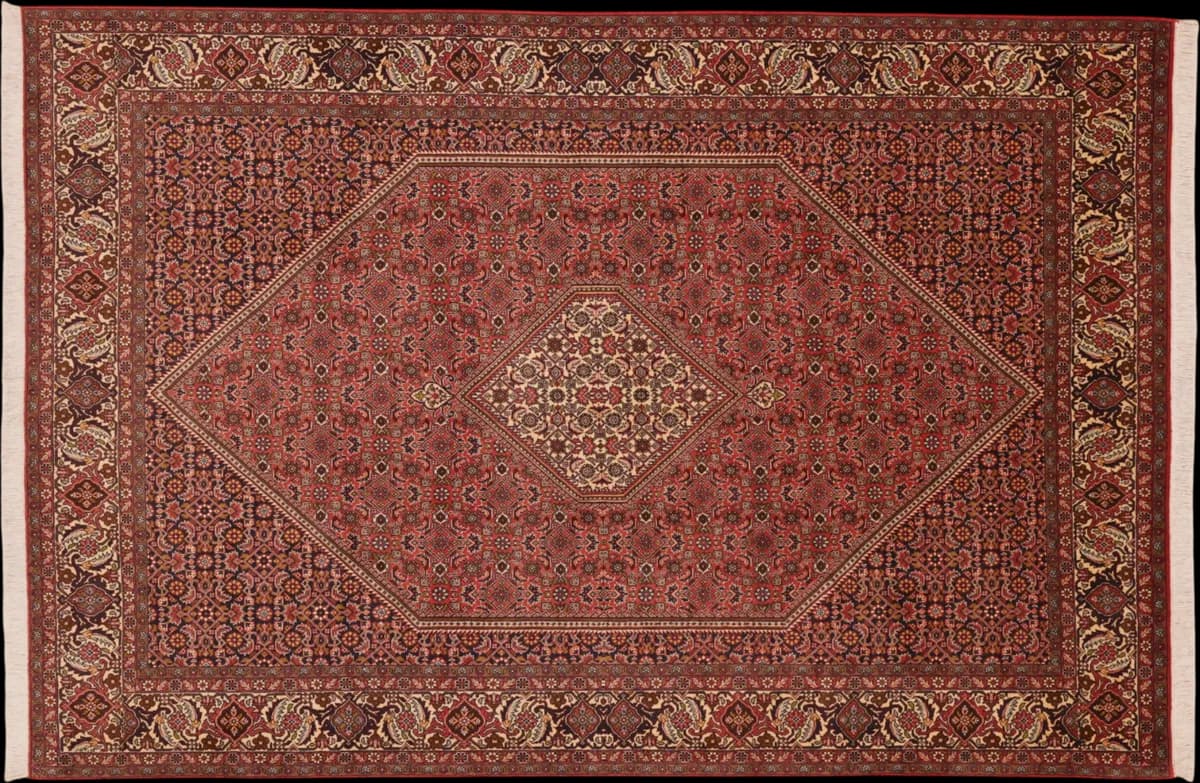 Bidjar — Bidjar, 294 × 196 cm | RUGSOCIETE