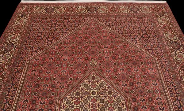Bidjar — Bidjar — view 6 | RUGSOCIETE