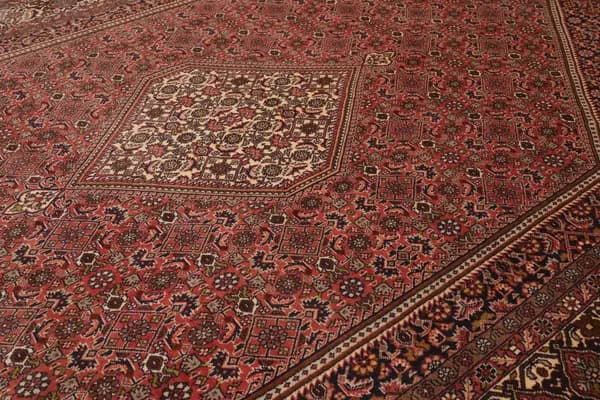 Bidjar — Bidjar — view 7 | RUGSOCIETE