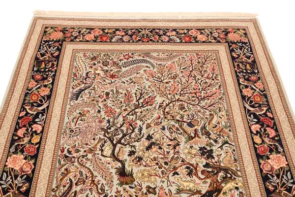 Isfahan — Isfahan — view 12 | RUGSOCIETE