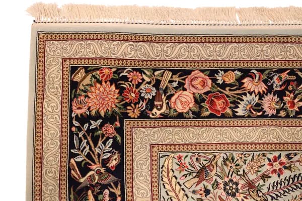 Isfahan — Isfahan — view 14 | RUGSOCIETE