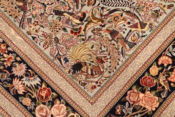 Isfahan — Isfahan — view 7 | RUGSOCIETE