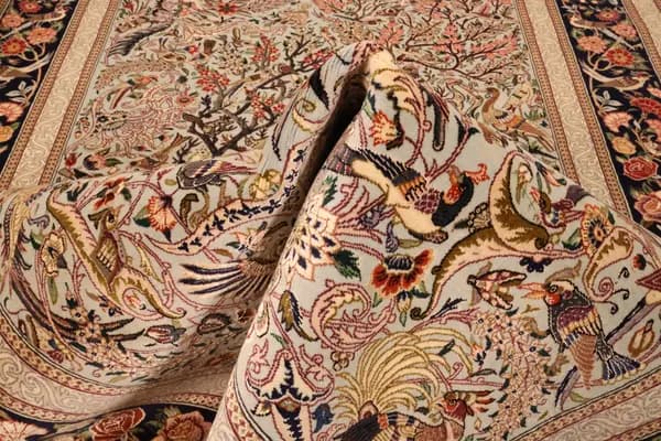 Isfahan — Isfahan — view 9 | RUGSOCIETE