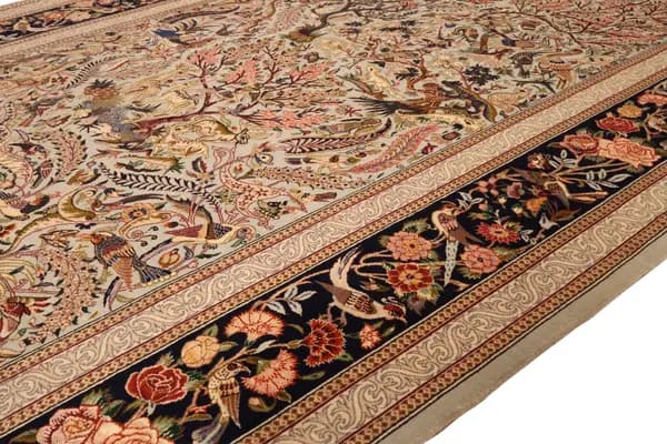Isfahan — Isfahan — view 10 | RUGSOCIETE