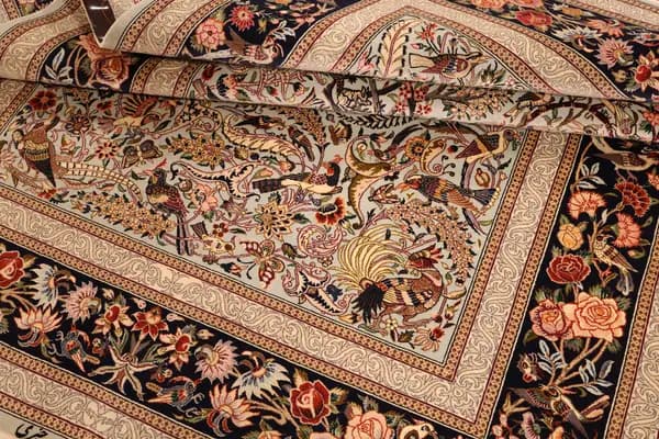 Isfahan — Isfahan — view 8 | RUGSOCIETE