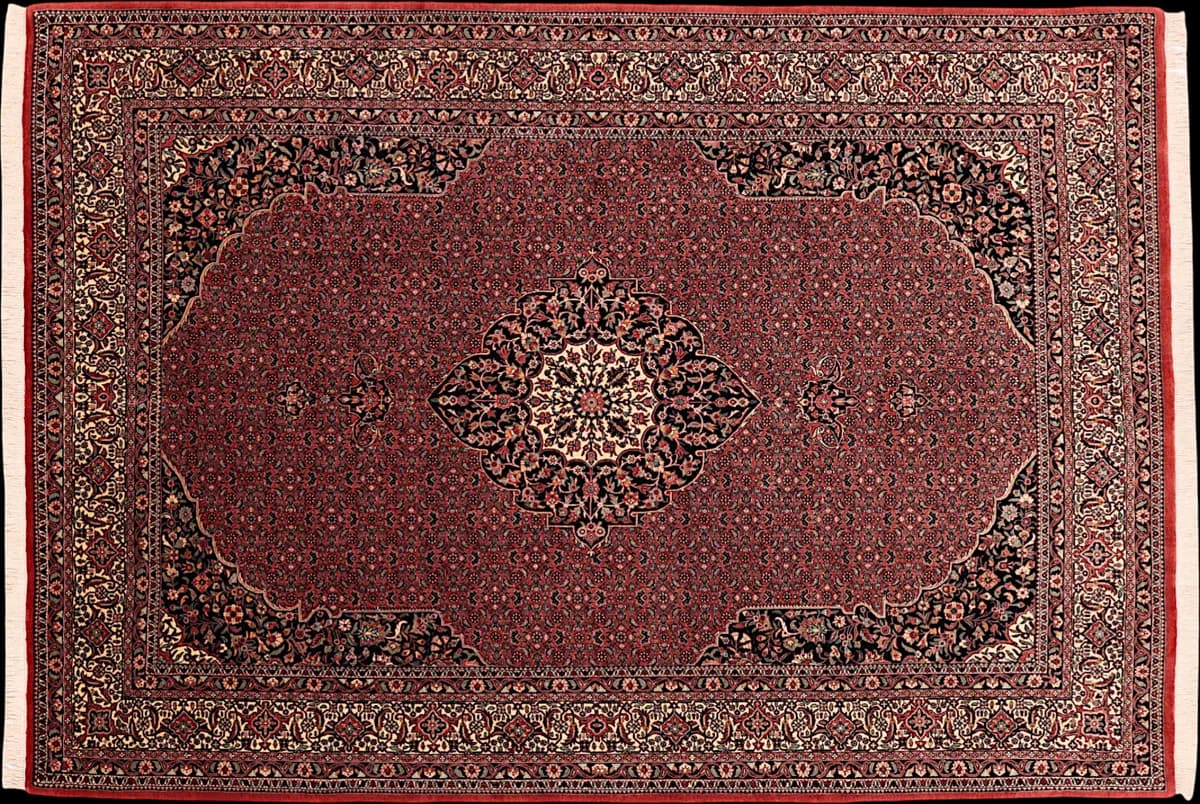 Bidjar — Bidjar exkl.W.S., 300 × 209 cm | RUGSOCIETE