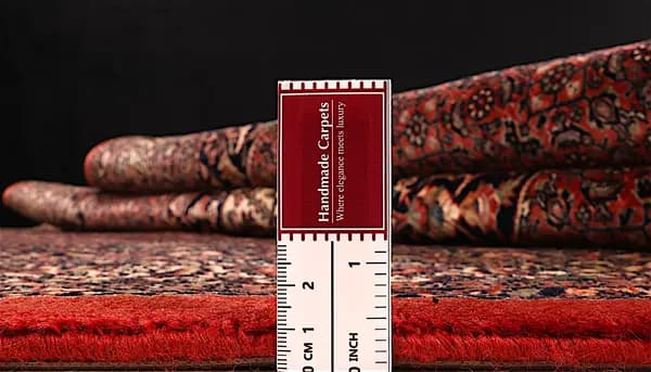 Bidjar — Bidjar exkl.W.S. — view 8 | RUGSOCIETE