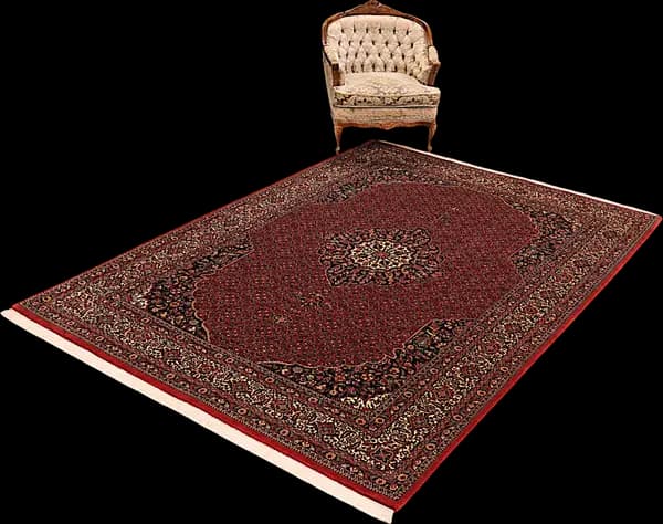 Bidjar — Bidjar exkl.W.S. — view 11 | RUGSOCIETE