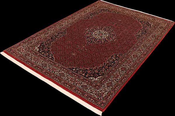 Bidjar — Bidjar exkl.W.S. — view 3 | RUGSOCIETE