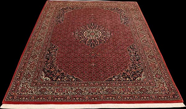 Bidjar — Bidjar exkl.W.S. — view 4 | RUGSOCIETE