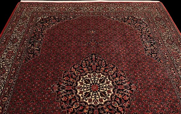 Bidjar — Bidjar exkl.W.S. — view 6 | RUGSOCIETE