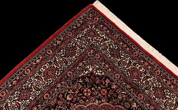 Bidjar — Bidjar exkl.W.S. — view 9 | RUGSOCIETE