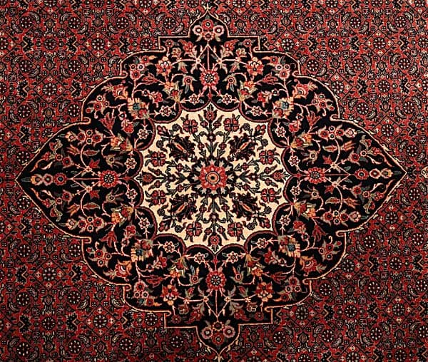 Bidjar — Bidjar exkl.W.S. — view 7 | RUGSOCIETE
