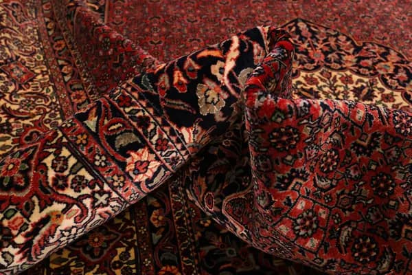 Bidjar — Bidjar exkl.W.S. — view 13 | RUGSOCIETE