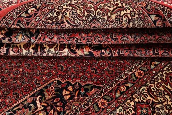 Bidjar — Bidjar exkl.W.S. — view 12 | RUGSOCIETE