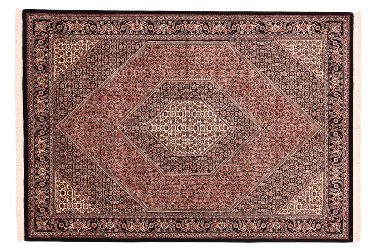 Bidjar — Bidjar exkl.W.S., 241 × 169 cm | RUGSOCIETE