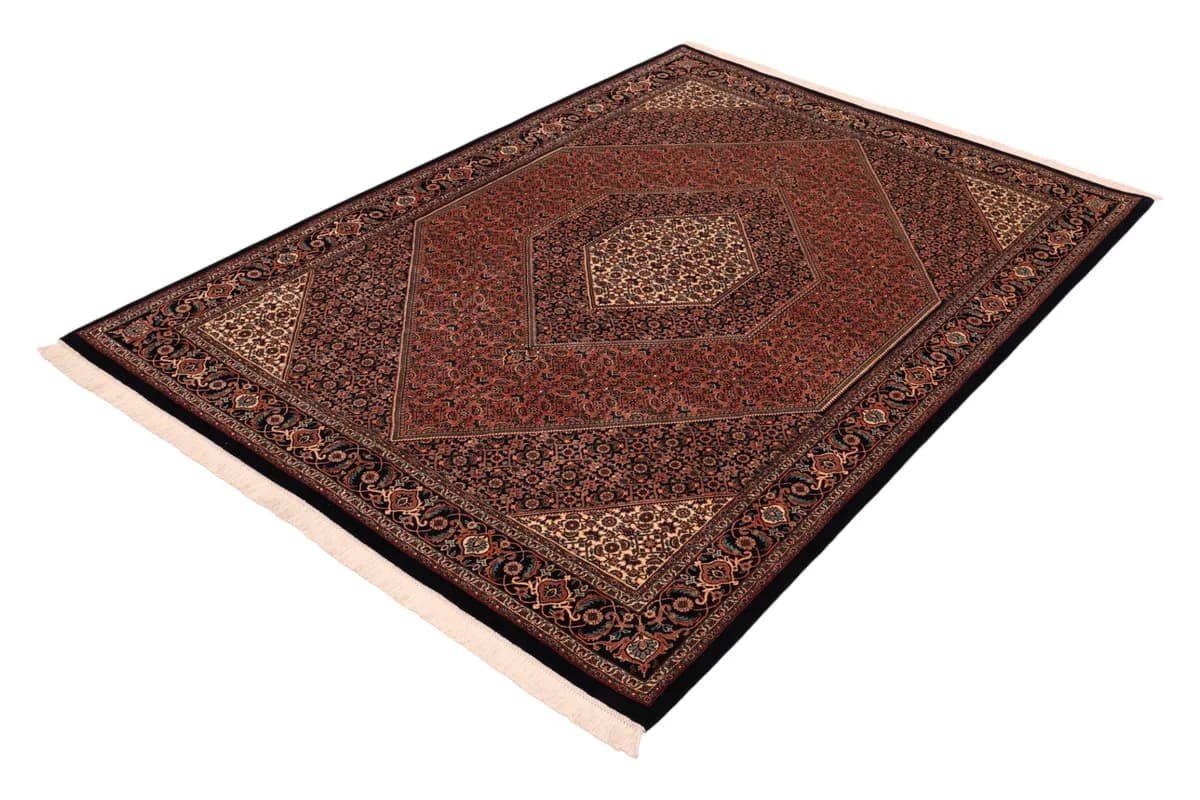 Bidjar — Bidjar exkl.W.S., 241 × 169 cm — detail | RUGSOCIETE