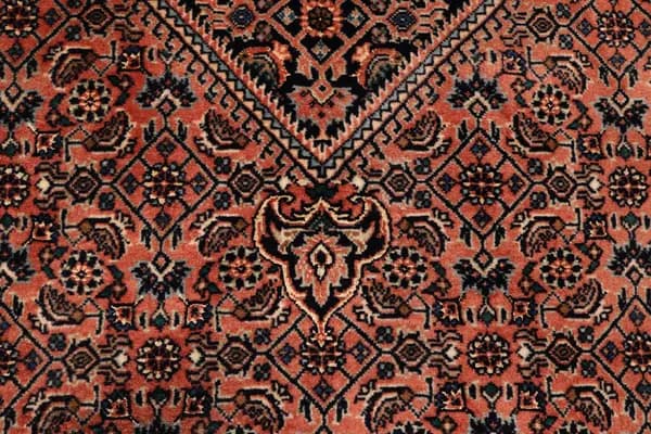 Bidjar — Bidjar exkl.W.S. — view 9 | RUGSOCIETE