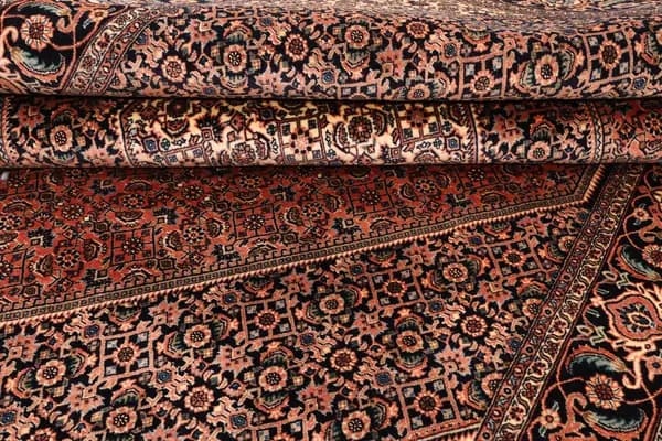 Bidjar — Bidjar exkl.W.S. — view 10 | RUGSOCIETE