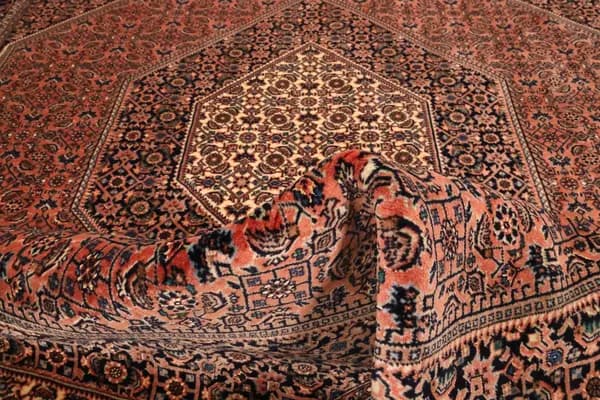 Bidjar — Bidjar exkl.W.S. — view 11 | RUGSOCIETE