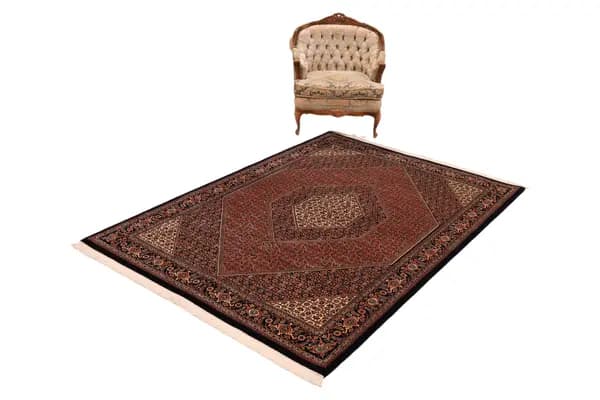 Bidjar — Bidjar exkl.W.S. — view 12 | RUGSOCIETE