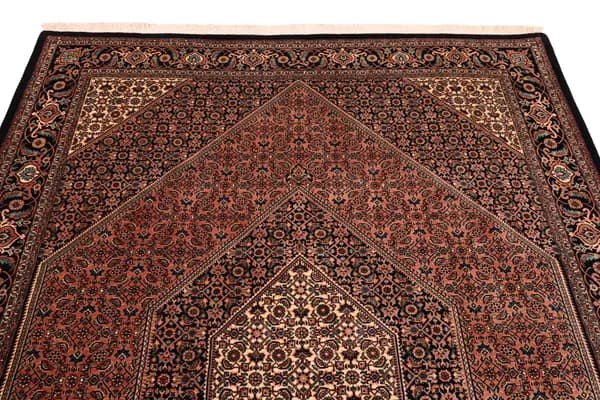Bidjar — Bidjar exkl.W.S. — view 7 | RUGSOCIETE