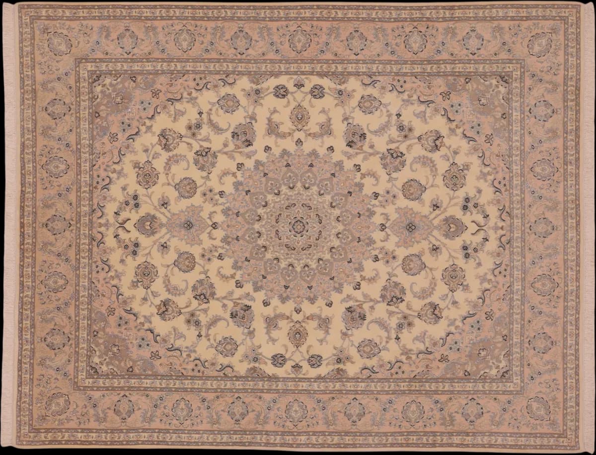 Nain 9La — Nain Excl. W.S., 250 × 198 cm | RUGSOCIETE
