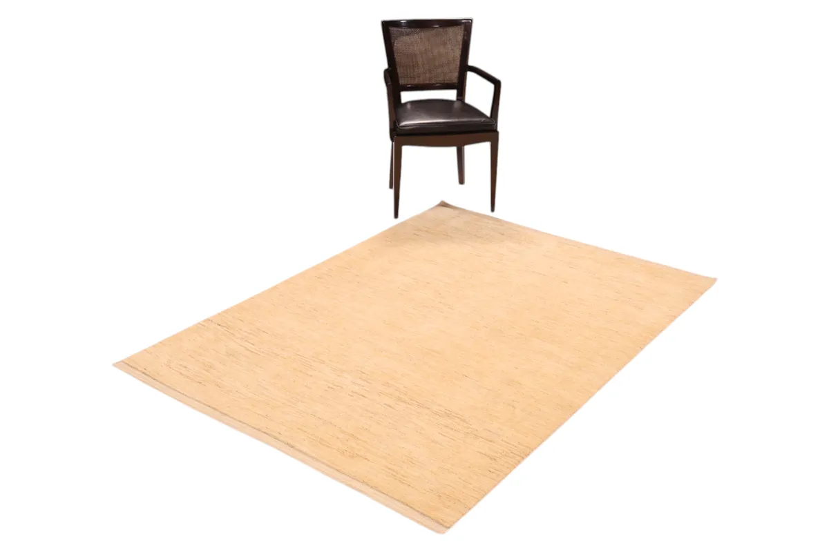Gabbeh — Lori-Pars, 203 × 151 cm — detail | RUGSOCIETE