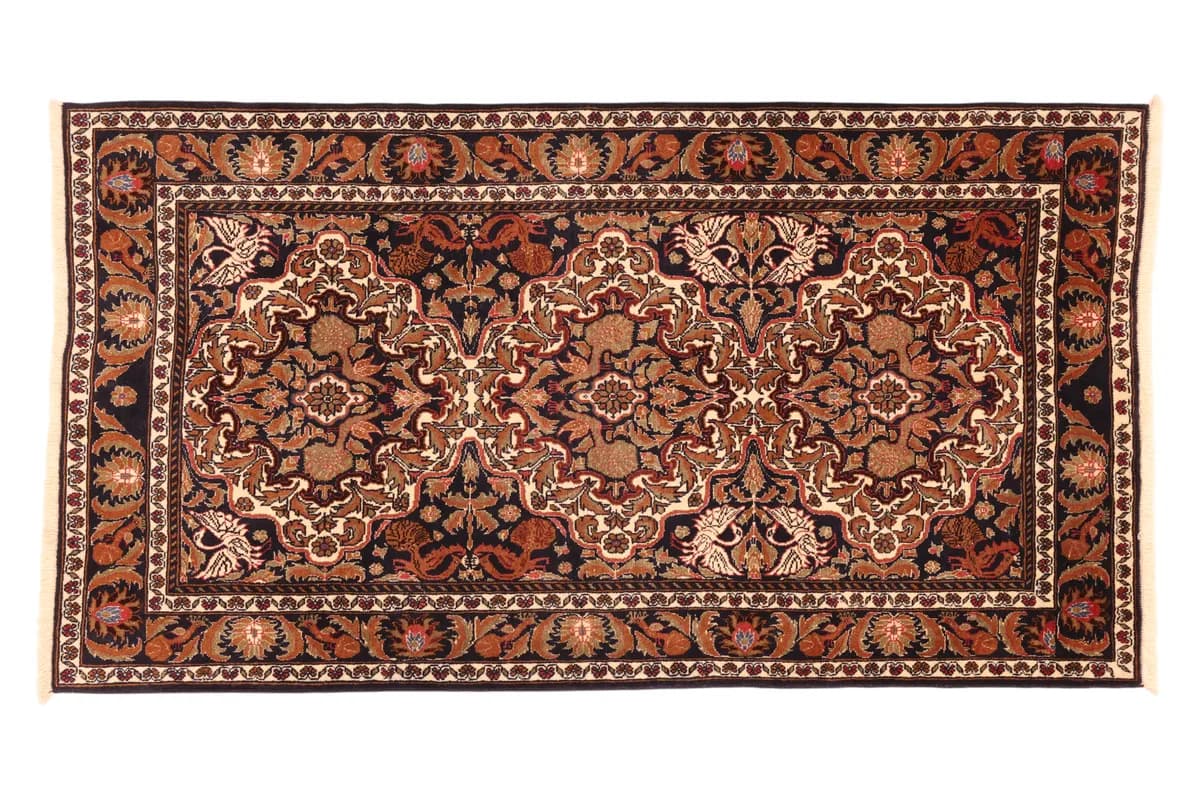 Belutsch — Belutsch, 193 × 104 cm | RUGSOCIETE