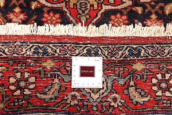Bidjar — Garrous — view 12 | RUGSOCIETE