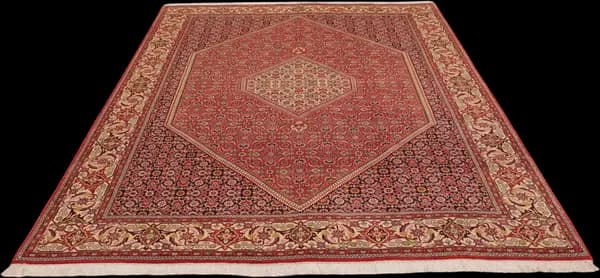 Bidjar — Bidjar — view 4 | RUGSOCIETE