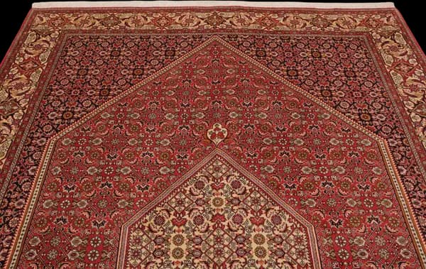 Bidjar — Bidjar — view 6 | RUGSOCIETE
