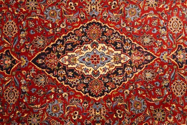 Kashan — Kashan — view 9 | RUGSOCIETE